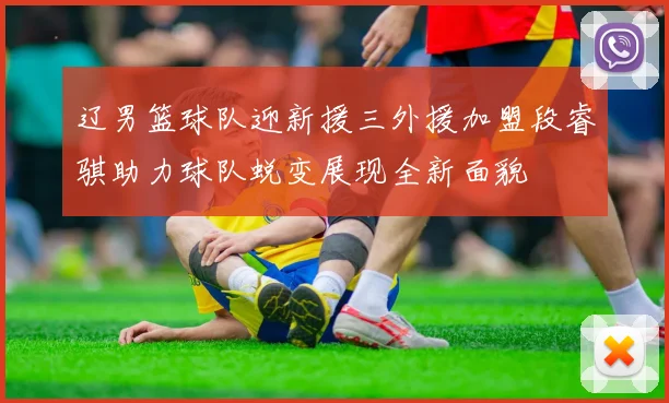辽男篮球队迎新援三外援加盟段睿骐助力球队蜕变展现全新面貌